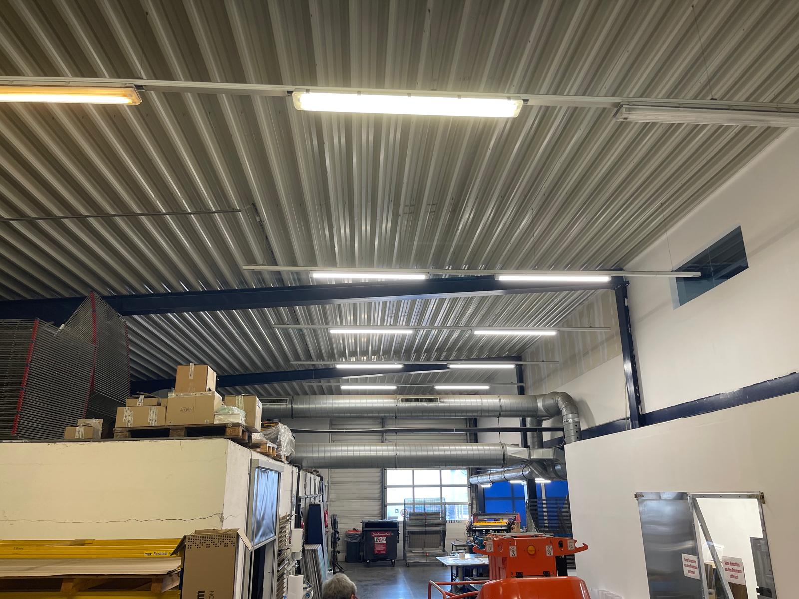 Alpenländische schilderfabrik